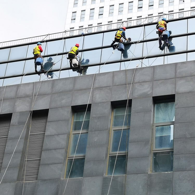 外墻清洗